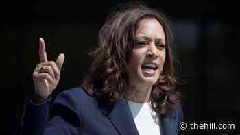 Harris, CBC put weight behind activist-led National Black Voter Day