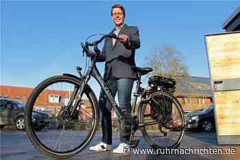 Ascheberg: Neuer „Klimaschutz-Manager“ kommt in wenigen Tagen - Ruhr Nachrichten