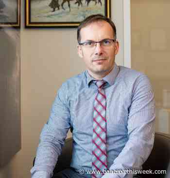 Board of health to increase 2022 municipal levy | Bancroft this Week - Bancroft This Week