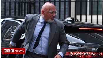 Nadhim Zahawi: Iraqi refugee to education secretary