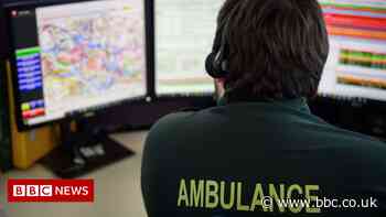 West Midlands Ambulance Service call assessors threatened with sexual violence