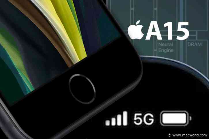 The next iPhone SE: ‘Cheapest 5G iPhone ever’ could be next to launch