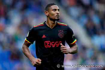 Aanvaller van Ajax geniet na zijn vier doelpunten in de Champions League: &quot;Het was de match van mijn carrière&quot;
