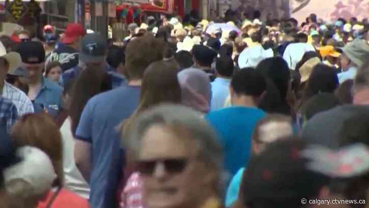 Too little, too late: Alberta doctors react to new COVID-19 measures, call for more to stop it