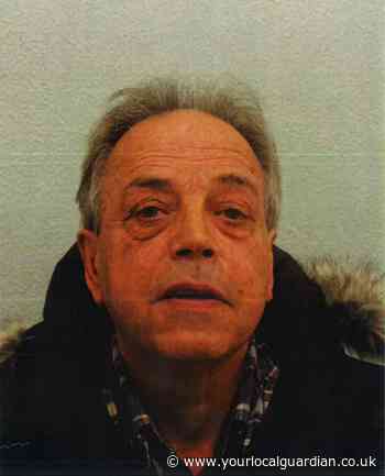 Sutton pensioner who abused boys across south London jailed - Your Local Guardian