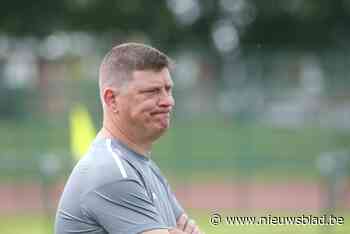 Dave Van Moerkerke (FC Poperinge): “Deze pech kan niet blijven duren” - Het Nieuwsblad