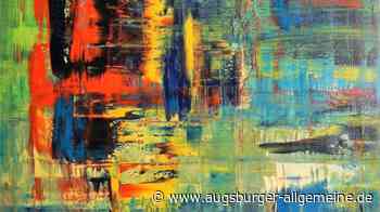 Kunstmuseum in Nersingen-Oberfahlheim wird zum Atelier