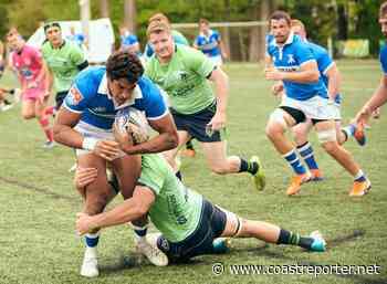 After lengthy absence, Toronto Arrows finally get to play a game on home turf - Coast Reporter