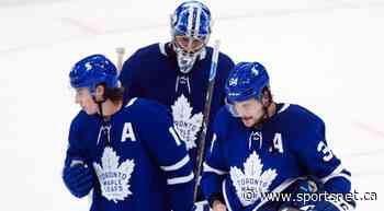 What to expect from the Toronto Maple Leafs in 2021-22 - Sportsnet.ca