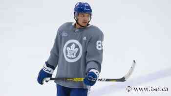 Taking stock of five Leafs prospects after rookie camp - TSN