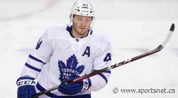 Maple Leafs Mailbag: Will Toronto walk Morgan Rielly to free agency? - Sportsnet.ca