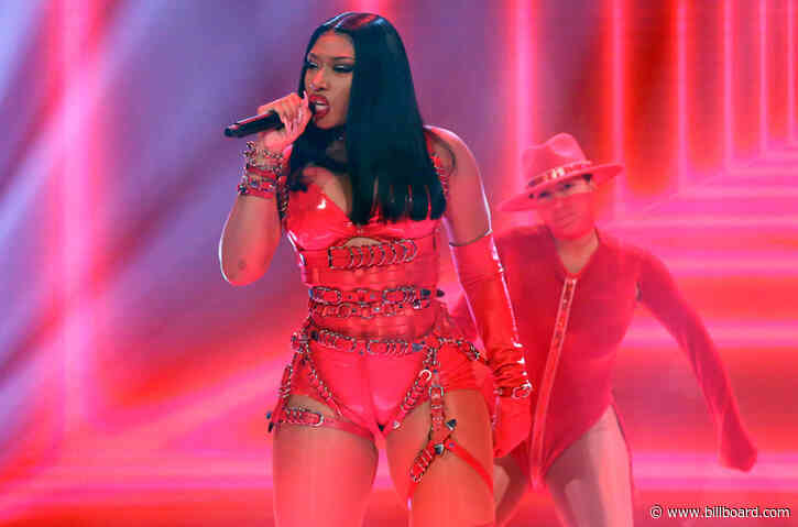 Megan Thee Stallion, Roddy Ricch, Jack Harlow & More to Play Posty Fest 2021: See the Lineup