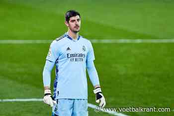 Eén Rode Duivel opgenomen in het team van de week in de Champions League