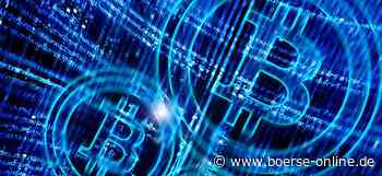 Kryptowährungen: Bitcoin-Einbruch: Analysten bleiben dennoch optimistisch - Börse Online