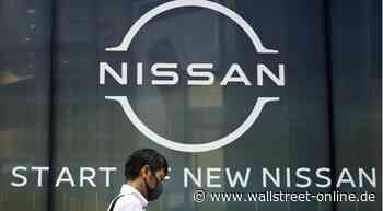 Nissan und Renault: die beiden besten Auto-Analysten streiten sich Aktien-Bewertung - wallstreet-online