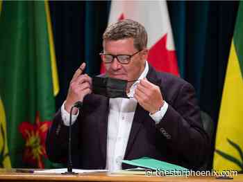 What we know about new Sask. measures to limit COVID-19