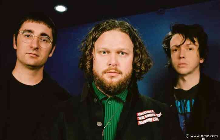 Alt-J tease new release ‘U&ME’ arriving next week