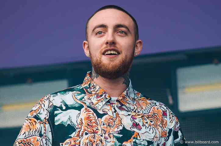 Mac Miller’s ‘Faces’ Mixtape Is Finally Coming to Streaming Platforms