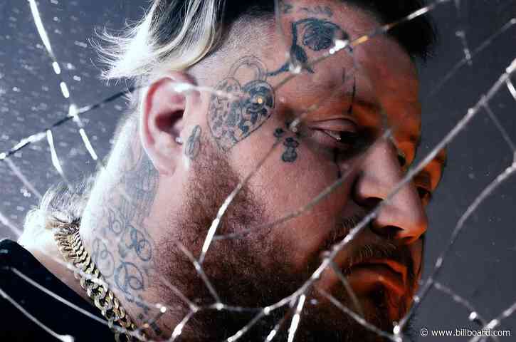 Nashville Native Jelly Roll on Shifting From Hip Hop to Country-Rock: ‘I Want to Change The Way Music Is Done on Those Streets’