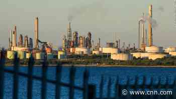 Lawmakers launch investigation into climate crisis disinformation by fossil fuel industry