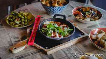 Soy’s rising role as co-star