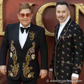 Elton John postpones Europe tour to undergo operation