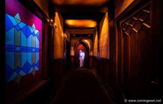 Universal Studios Hollywood HHN 2021 Reignites Halloween for Horror Fanatics