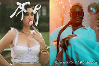 Kali Uchis Teams Up With Avant-Garde Pop Princess Amaarae for ‘Sad Girlz Luv Money (Remix)’