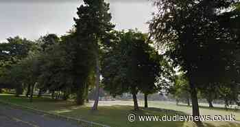 Buffery Park children's area to benefit from £44k revamp