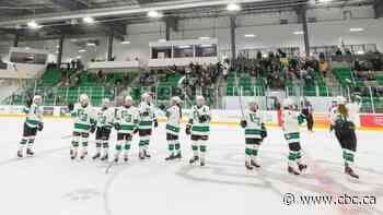 U. of Sask. launches app, website to broadcast full season of women's hockey for 1st time in Canada