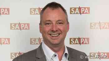 Eagle Feather News editor, publisher moving on after 24 years