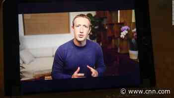 Jaw-dropping moments in WSJ's bombshell Facebook investigation