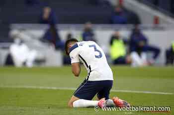 Tottenham, topfavoriet om de Europa Conference League te winnen, laat meteen punten liggen op het veld van Rennes