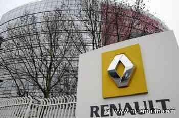 Renault vise 2.000 départs et 2.500 embauches en France d'ici à fin 2024