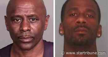 St. Paul man arrested, another man sought in quadruple murder