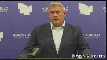 Increase in COVID cases among children in Monroe County