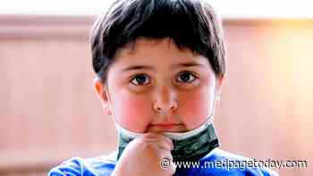 Steep BMI Increase for Kids, Teens During the Pandemic