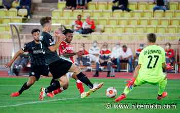 L'AS Monaco piétine face à Sturm Graz en Ligue Europa