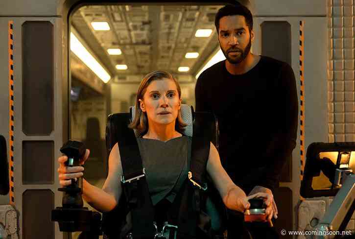 Netflix’s Another Life Season 2 Trailer Reveals Series Return Date