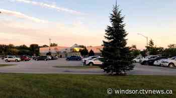 Proof of vaccination soon required to enter Tecumseh Arena; under 18 exempt - CTV News Windsor