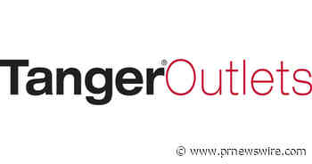 TANGER Increases Dividend Payable November 15, 2021