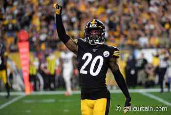 Steelers predictions: Cameron Sutton will make key play vs. Raiders - Still Curtain