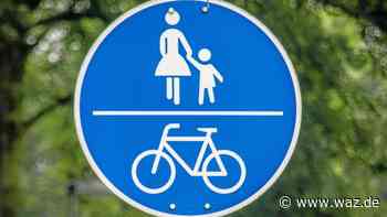 Witten: Verstärkte Kontrolle von Fahrrad- und Pedelecfahrern - Westdeutsche Allgemeine Zeitung