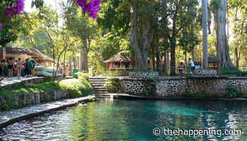 ¿Fin de semana largo? Conoce lo mejor de Cuernavaca - The Happening