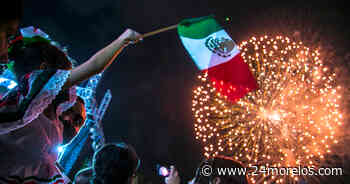 Piden evitar disparos al aire durante fiestas patrias en Cuernavaca - 24 Morelos