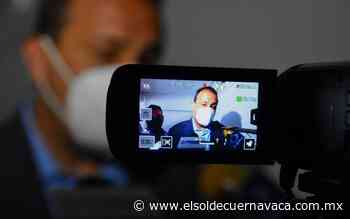 Se detuvieron cortes de energía en pozos de agua de Cuernavaca - El Sol de Cuernavaca