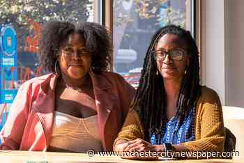 Black Pride returns for weekend celebration