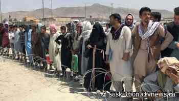 Saskatoon Open Door Society seeks volunteers to help 200 Afghan refugees resettle in city