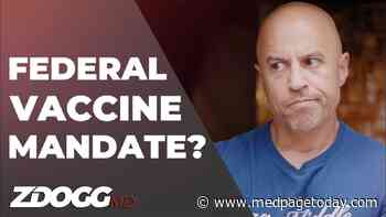 Why I Think Biden's New Vaccine Mandates Are a Mistake