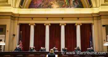 Minn. Supreme Court halts Walz bid to reshape pardon process
